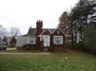 722 Colton St, Winston Salem, NC 27107