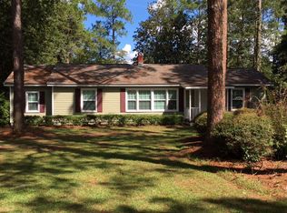 1821 4th St SE, Moultrie, GA 31768