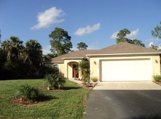 2627 24th Ave SE, Naples, FL 34117