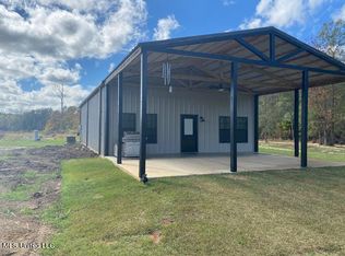 547 Hicks Rd, Leakesville, MS 39451