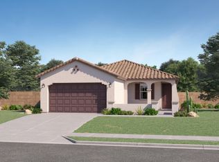 24898 N 167th Dr, Surprise, AZ 85387