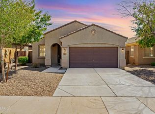 7931 S 69th Dr, Laveen, AZ 85339