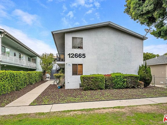 2nd image of 12665 Venice Blvd