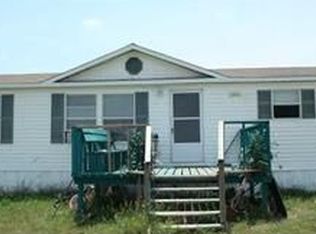 2151 County Road 223, Florence, TX 76527