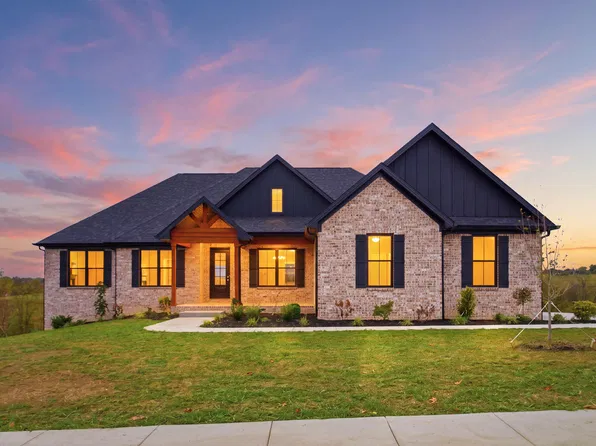4226 Equestrian Way, Richmond, KY 40475