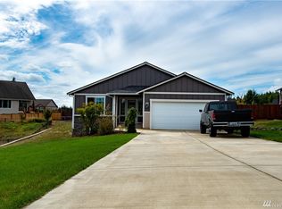 7 Timber Ln, Elma, WA 98541
