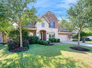 17731 Washburne Ln, Houston, TX 77095