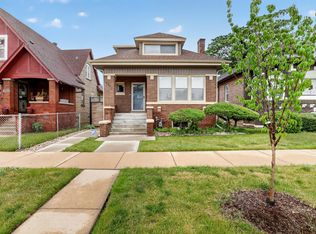 9347 S Loomis St, Chicago, IL 60620