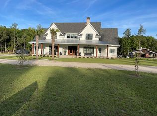 45310 Musslewhite Rd, Callahan, FL 32011