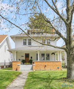 1309 Harvard Blvd, Toledo, OH, 43614