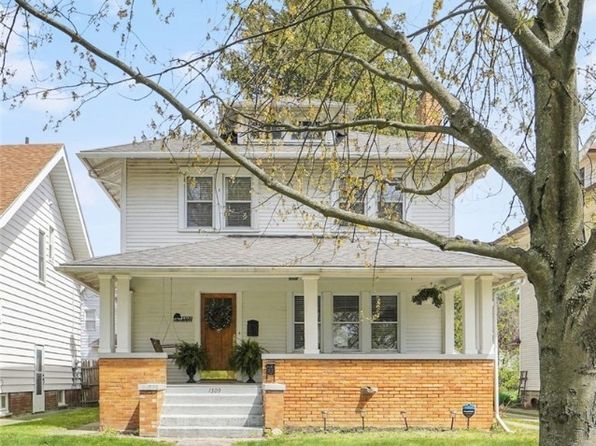 1309 Harvard Blvd, Toledo, OH 43614