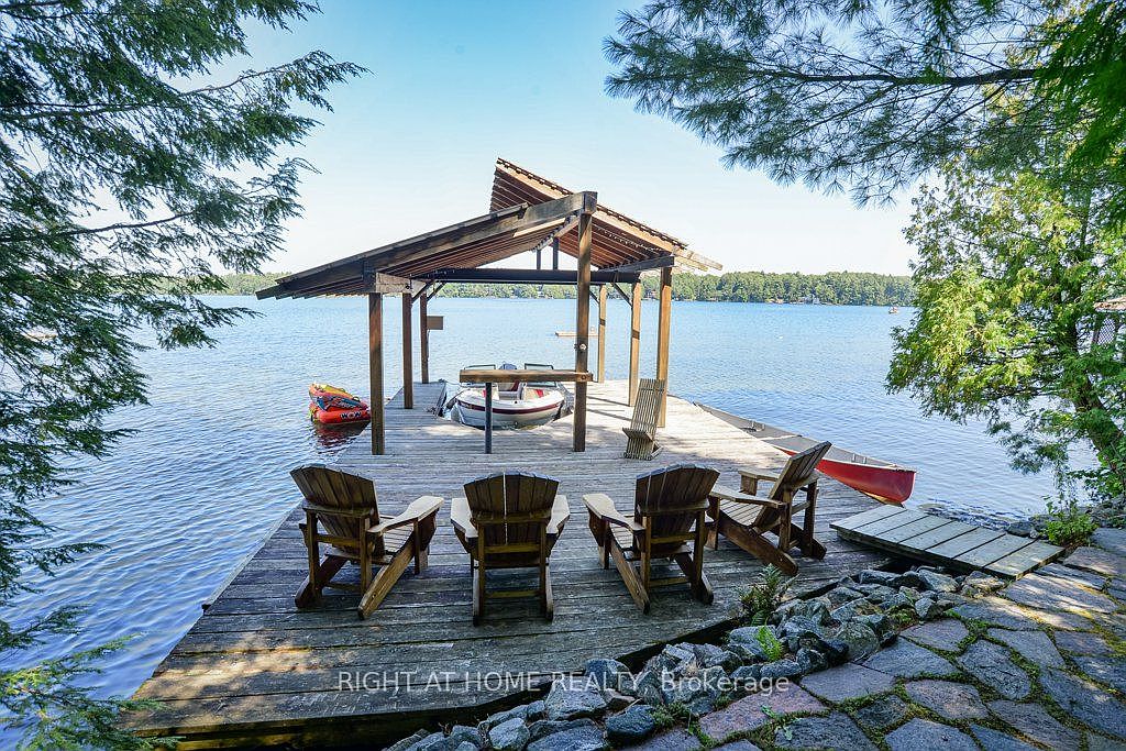 1135 Ridge Rd, Muskoka Lakes, ON P0C 1M0 MLS X6793638 Zillow
