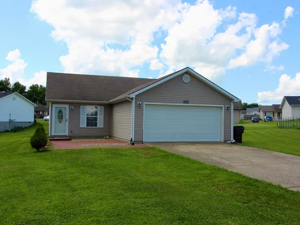 1216 Lily Ln, Mount Sterling, KY 40353