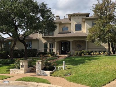9804 Tree Bend Dr, Austin, TX, 78750