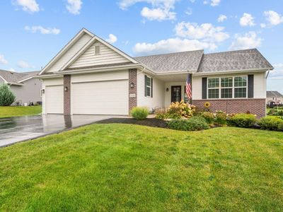 1339 Glacier Dr, Byron, IL, 61010