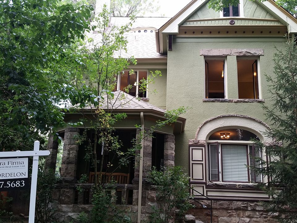 1st image of 1326 Columbine St APT 2