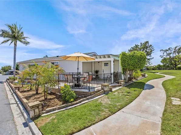685 Wood Lake Dr #184, Brea, CA 92821
