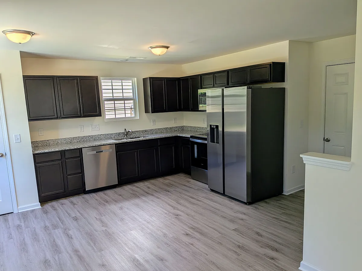 Building Photo - 4607 Byers Ridge Dr