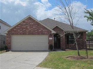 2143 Vermillion Oak St, Fresno, TX 77545