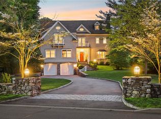 30 North St, Rye, NY 10580