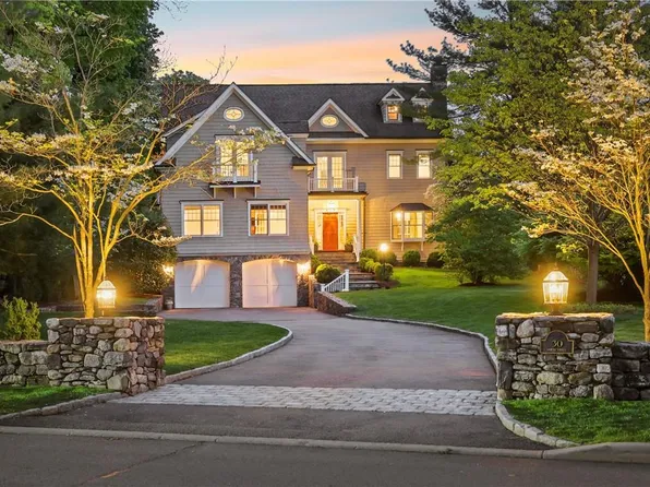 30 North Street, Rye, NY 10580