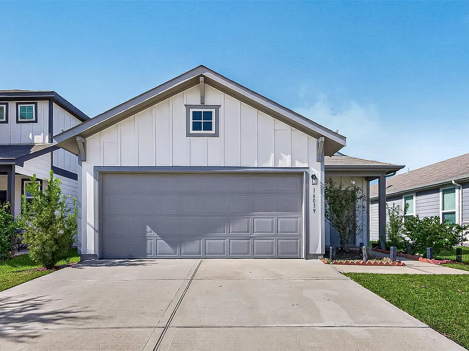 16039 Kingfield Haven Dr