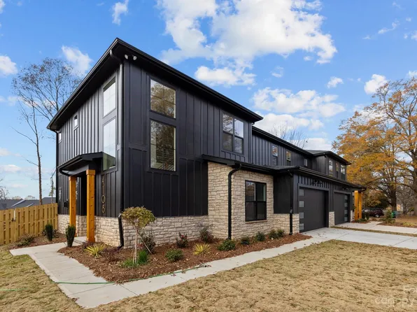 4108 Sarah Dr #2, Charlotte, NC 28217