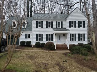 2204 Birnam Woods Pl, Midlothian, VA 23112