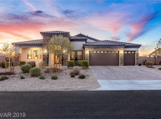 244 N Milan St, Henderson, NV 89015