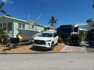 65821 Overseas Hwy UNIT 99, Long Key, FL 33001