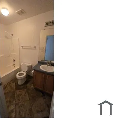 3 bed, 1256 sqft, $1,800 — Photo 2