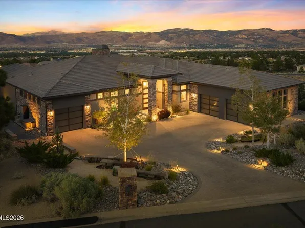 1196 Eagle Vista Ct, Reno, NV 89511
