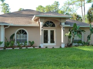 3470 19th Ave SW, Naples, FL 34117