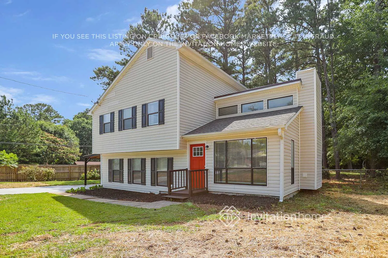 5000 Westridge Ln Powder Springs, GA 30127 — Photo 3