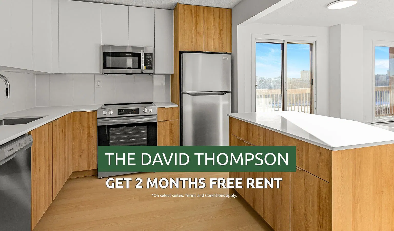 The David Thompson — Photo 2