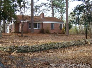 4032 Murdocksville Rd, Pinehurst, NC 28374