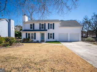 1 Camphor Dr, Newnan, GA 30265