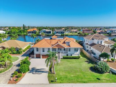 17539 Boat Club Dr, Fort Myers, FL, 33908
