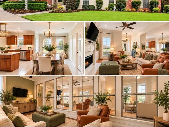 13045 Oak Knoll Dr, Geismar, LA 70734