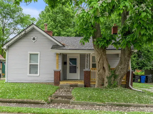 554 Chestnut St, Lexington, KY 40508