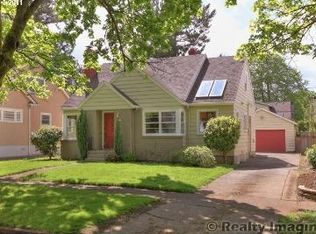 7135 N Seward Ave, Portland, OR 97217