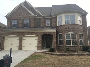 5509 Stone Cove Dr SW #0, Atlanta, GA 30331