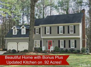 104 Pineway St, Garner, NC 27529