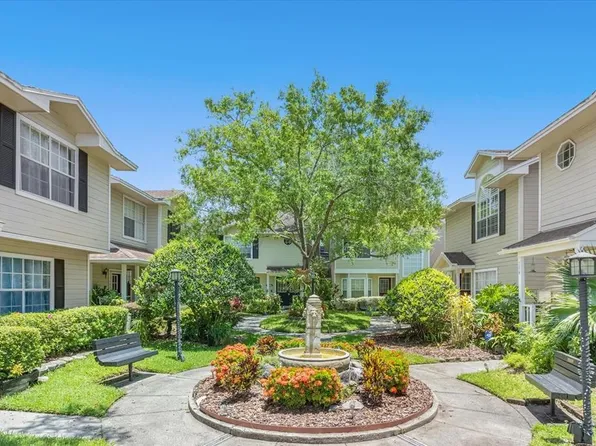 6000 Scotchwood Gln APT 207, Orlando, FL 32822