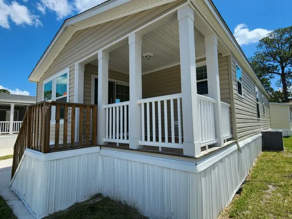 6539 Townsend Rd #64, Jacksonville, FL 32244