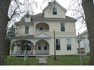1133 Convers Ave, Zanesville, OH 43701
