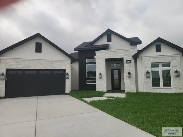 6223 Windmill Palm Ct, Brownsville, TX 78536
