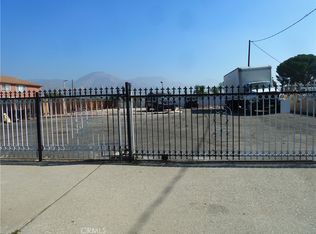 3119 N Golden Ave LOT 1, San Bernardino, CA 92404