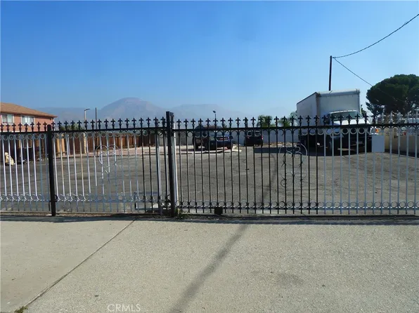 3119 N Golden Ave Lot 1, San Bernardino, CA 92404