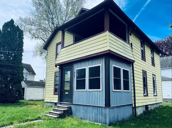 450 Pine St, Elmira, NY 14904